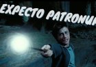 Patronus Testi! Harry Potter Patronus Testini Çöz!