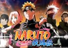 Hangi Naruto Karakterisin? Testi Çözerek Öğren!