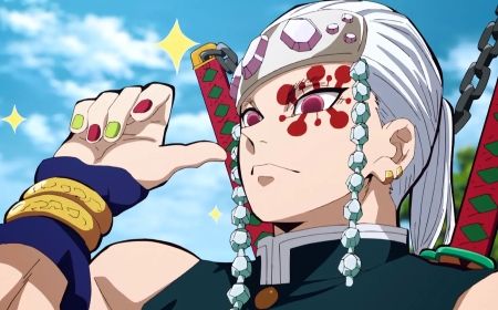 İblis Keser Ana Karakterleri Kimlerdir? Tüm Karakterler!