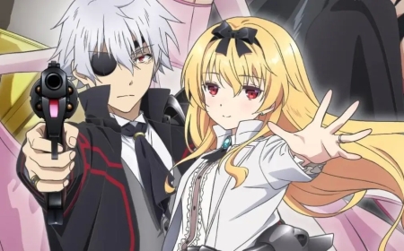 Arifureta Shokugyou de Sekai Saikyou Benzeri 24 Anime Önerisi!