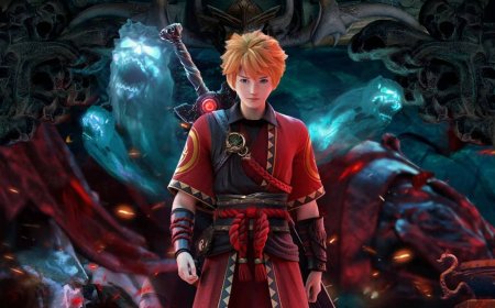 En İyi Asya Animeleri Önerileri! 15 Donghua/Çin Animesi Önerisi!