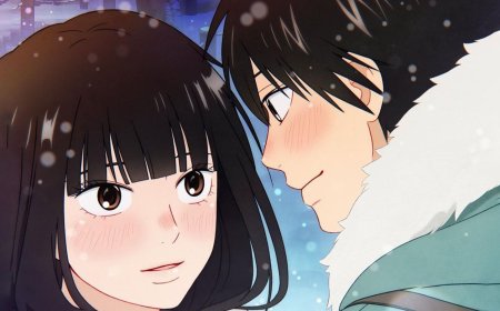 Tadı Damağınızda Kalacak Romantik Anime Önerileri!