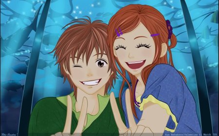 Kalbinize Dokunacak Shoujo Anime Önerileri!