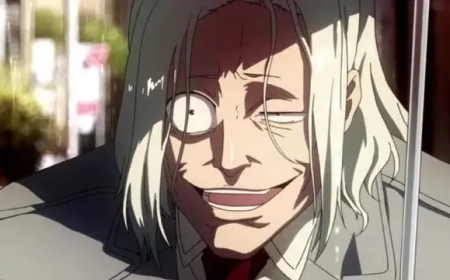 Tokyo Ghoul Ana Karakterleri Kimlerdir? Tüm Karakterler!