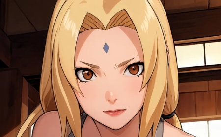 En Güzel Anime Kızları! Çok Çekici Bunlar!