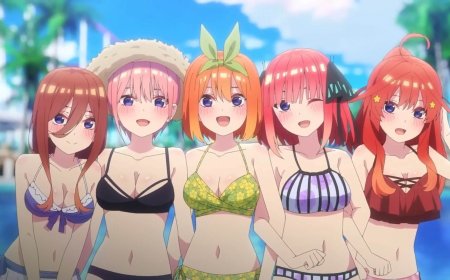 En İyi Harem Animeleri Önerileri! İzlemeyen Pişman Olur!