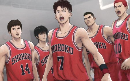 İzlemeyenin Pişman Olduğu Spor Animeleri Önerileri!