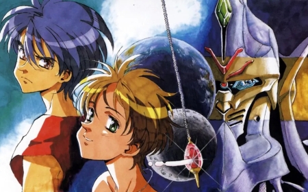 En İyi İsekai Animeler! İzlemeyen Pişman!