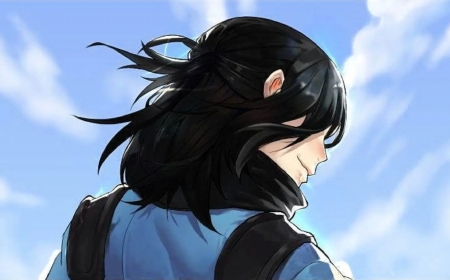UzayManga'dan Okuyabileceğiniz 20 Webtoon/Manga Önerisi!