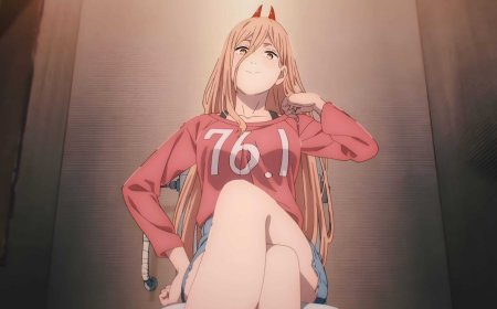 Chainsaw Man Ana Karakterleri Kimlerdir? Tüm Karakterler!