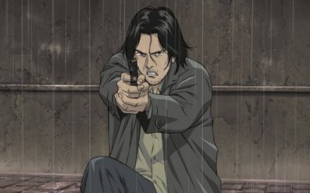 En Beklenmedik Sonlara Sahip Animeler! Ters Köşe!