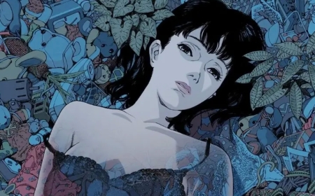 Sürükleyici Psikolojik Gerilim Animeleri Önerileri