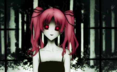 Sizi Korkutan Titretecek Korku Animeleri Önerileri!