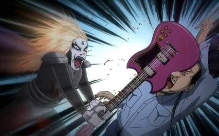 Komedi Dolu Animeler: Kahkahalarınızı Tutamayacaksınız