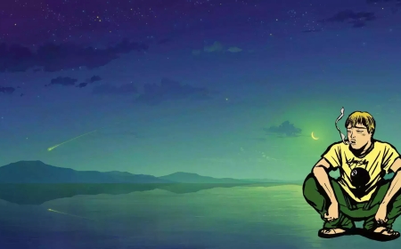 Great Teacher Onizuka Benzeri Animeler! GTO Tarzı 12 Anime!