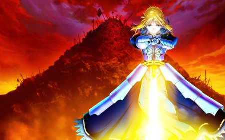 Fantastik Anime Önerileri! Fantastik Unsurları Barındıran Animeler