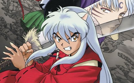 InuYasha Benzeri Animeler! InuYasha Tarzı 12 Anime Önerisi!