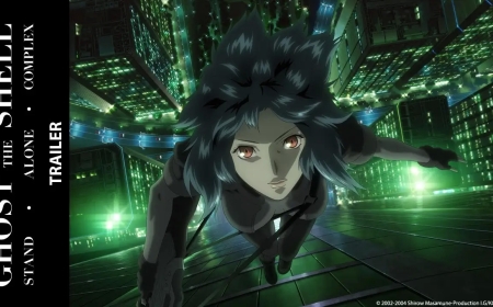 Yetişkinlere Yönelik İçerikleriyle Olgun Animeler