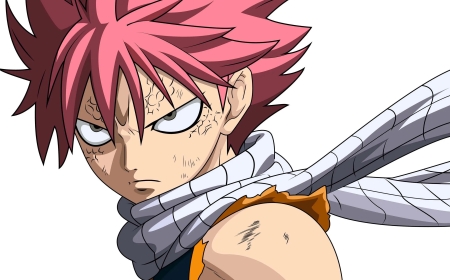 Sıra Dışı Süper Güçlere Sahip Anime Karakterleri!