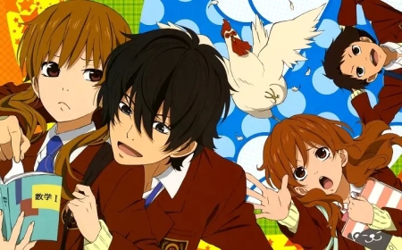 Romantik Komedi Animeleri: Aşk ve Kahkahanın Birleştiği Hikayeler