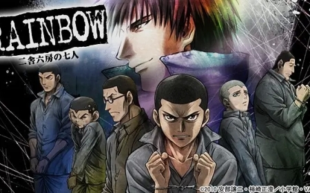 Sosyal Eleştiri ve Toplumsal Meseleler İçeren Animeler