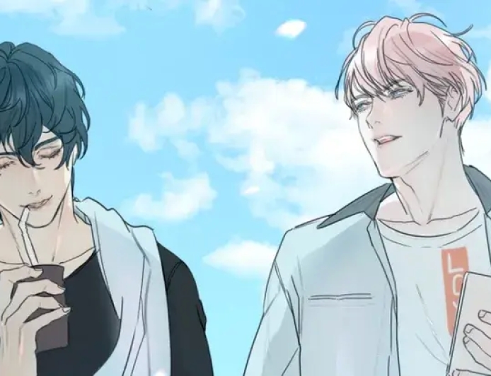 Alfa mısın yoksa Beta mı? Omegaverse Kişilik Testi! + Omega