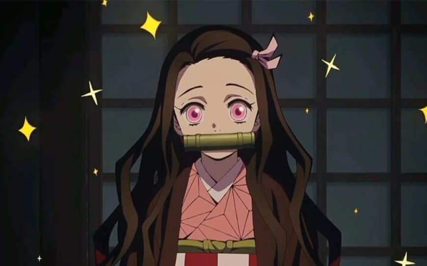 Nezuko Kamado