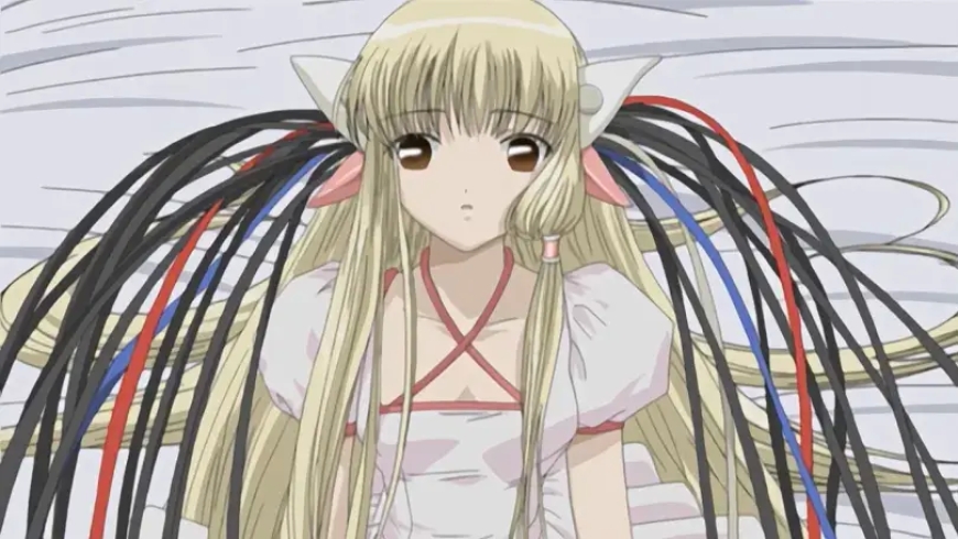 Chobits