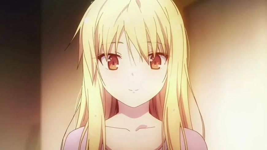 The Pet Girl of Sakurasou (Sakurasou no Pet na Kanojo)