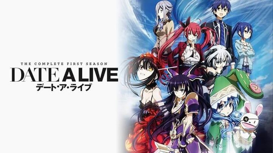 Date A Live