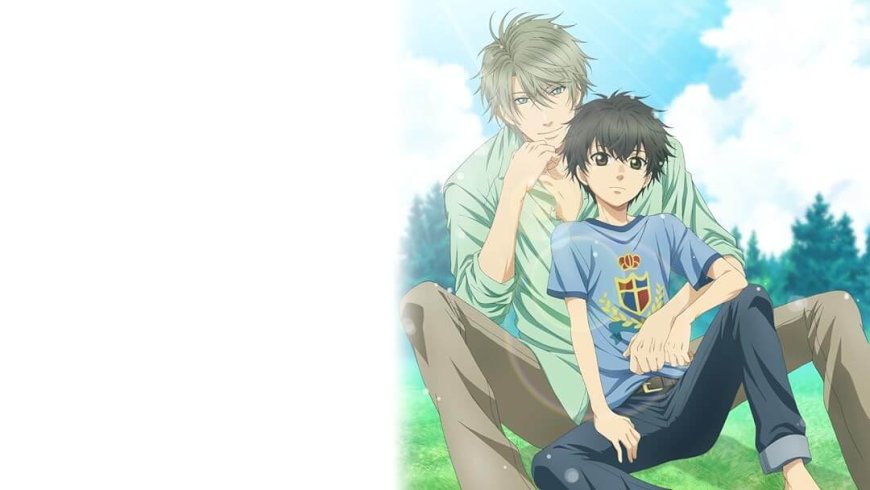 Super Lovers