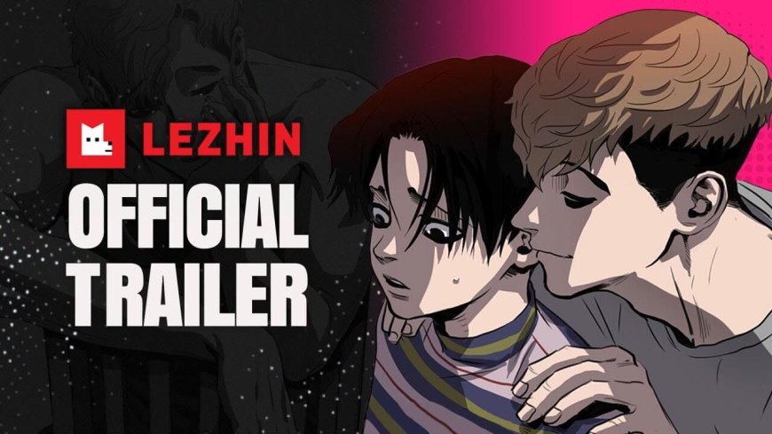 Killing Stalking (Koogi)