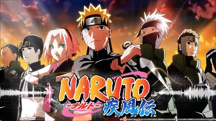 Naruto