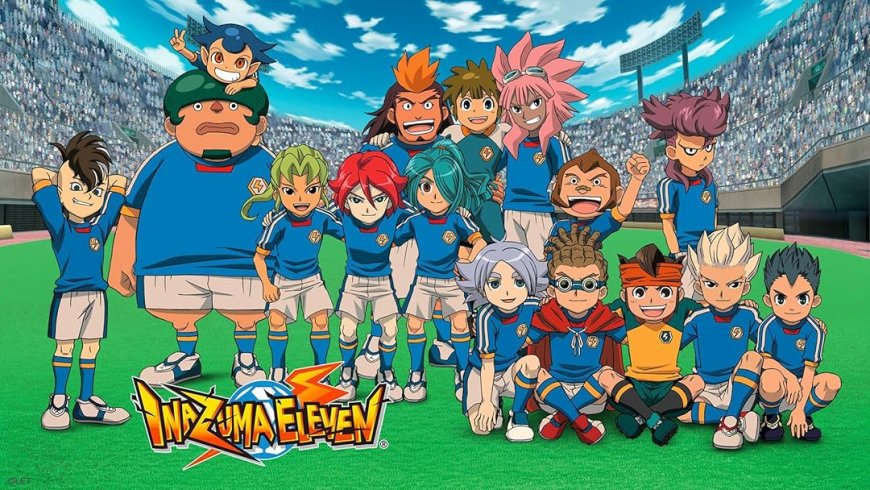 Inazuma Eleven