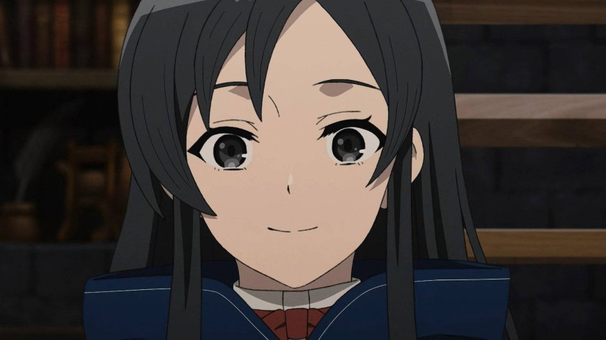 Nanaoshi Shizuka