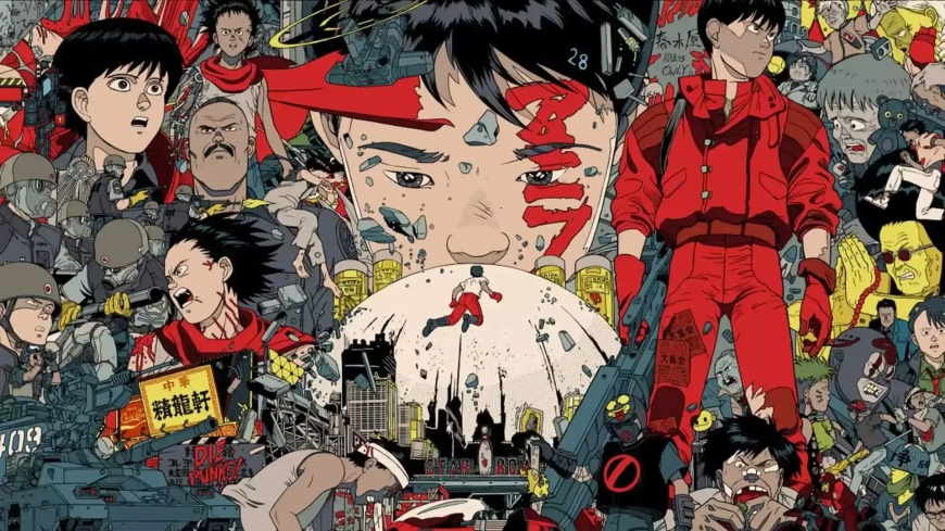 Akira