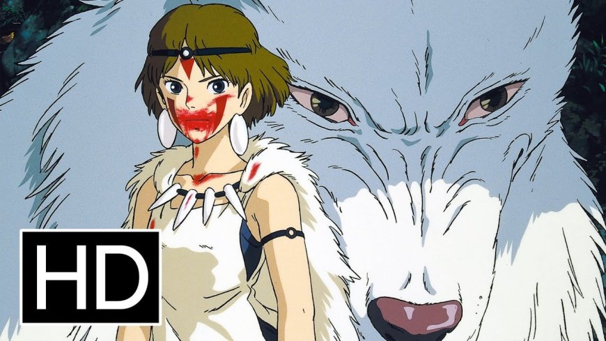 Mononoke