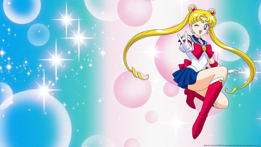 Sailor Moon