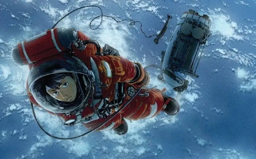 Planetes