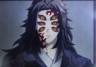 Demon Slayer'daki Tüm Üst Ay İblis Karakterler