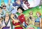 One Piece İzlemek Kaç Saat Sürer? Toplam İzleme Süresi!