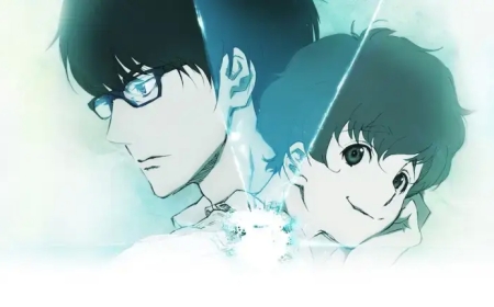 Ana Karakterin Soğukkanlı Bir Katil Olduğu Animeler! 10 Anime Önerisi