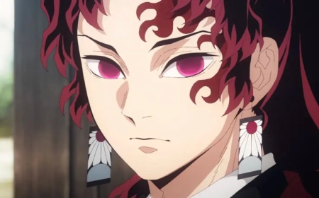 İşaretlerini Alan Demon Slayer Karakterleri!