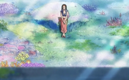 One Piece: Kayıp Yüzyıl Nedir? Orada Ne Olmuştur?