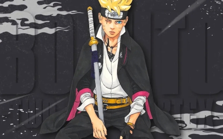 Tüm Boruto Arcları! Sırası İle Boruto Arcları! Boruto İzleme Sırası!