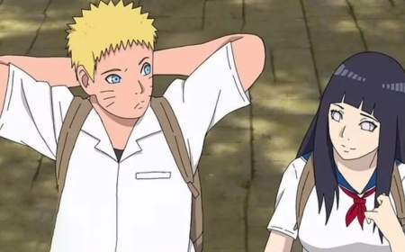 Hayatın Tokadını Yüzüne Şak Diye Vuracak 10 Anime Önerisi!