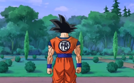 Dragon Ball İzleme Sırası! Dragon Ball Hangi Sırayla İzlenmeli?