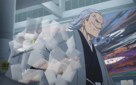 Jujutsu Kaisen'de Naobito Zenin kimdir?