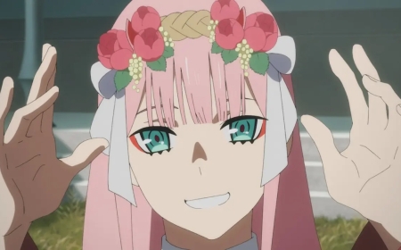 Pembe Saçlı En İyi 10 Anime Karakteri! Pembiş