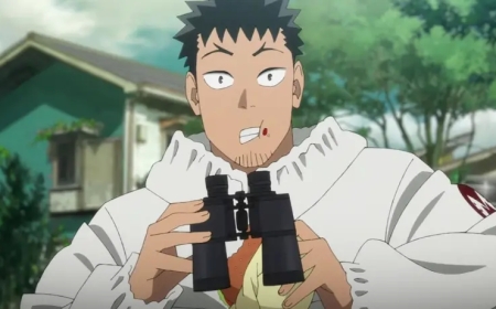 Kaiju No. 8 Animesinden Sonra Mangaya Nereden Başlamalı?